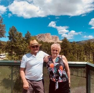 Meet your Posher, Priscilla